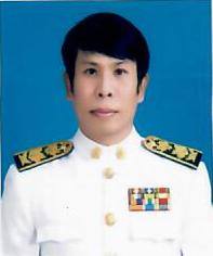 นายนิรันดร์  จันทร์น้อย